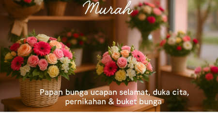 Toko Bunga Cibahayu